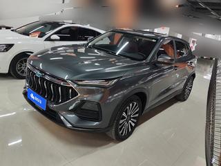 长安欧尚欧尚X5 1.5T 