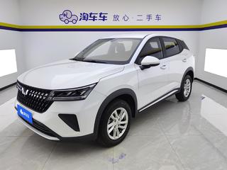 五菱星驰 1.5L 