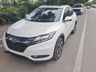 本田缤智 1.8L 