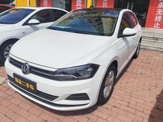 POLO 1.5L 全景乐享版 