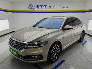 朗逸 1.4T 280TSI豪华版 