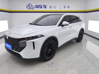 启辰大V 1.5T 