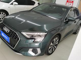 奥迪A3 1.4T 进取致雅型Sportback 