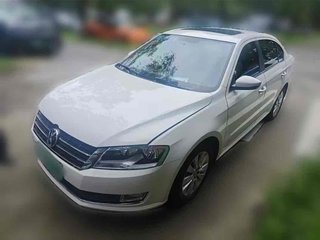 朗逸 1.6L 改款舒适版 