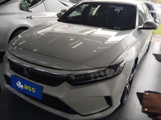 本田INSPIRE 1.5T 自动 260TURBO精悦版 