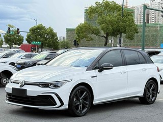 高尔夫 1.4T 280TSI-R-Line 