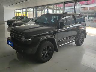 坦克坦克300 2.0T 