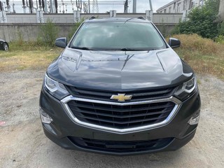 雪佛兰探界者 1.5T 