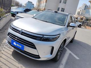 鸿蒙智行问界M7 1.5T 自动 智驾Max版 