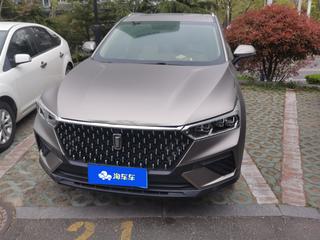 奔腾T77 1.5T 