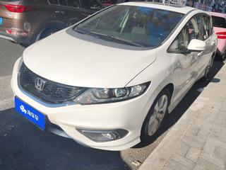 杰德 1.8L EXi舒适精英版 