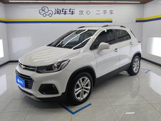 雪佛兰创酷 1.4T 