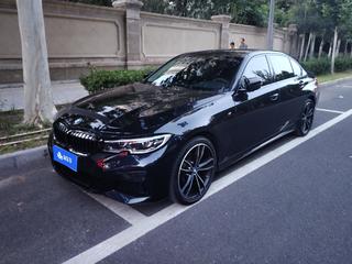 宝马3系 325Li 