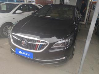 君越 2.0T 28T豪华型 