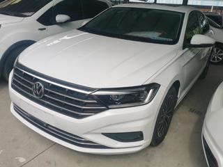 宝来 1.6L 舒适型 