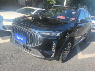 捷途X70 PLUS 1.5T 