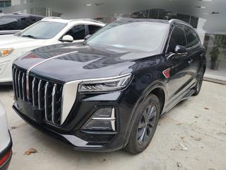 红旗HS5 2.0T 