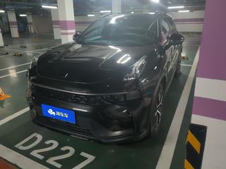 01 2.0T 劲Halo 