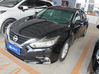 天籁 2.0L XL舒适版改款 