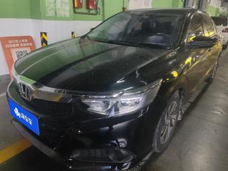 凌派 1.0T 舒适版 