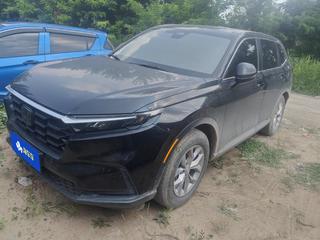 CR-V 1.5T 