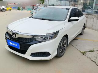 本田凌派 1.0T 自动 舒适版 