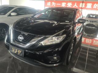 楼兰 2.5L XL智联豪华版 