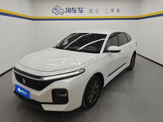 宝骏RC-5 1.5L 