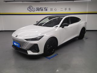 长安UNI-V 1.5T 