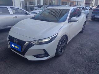 日产轩逸 1.6L 