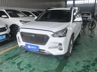 哈弗哈弗M6 1.5T 