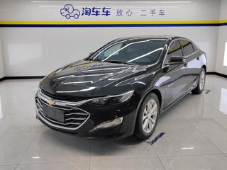 雪佛兰迈锐宝XL 1.5T 