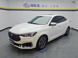 福特福睿斯 1.5L 