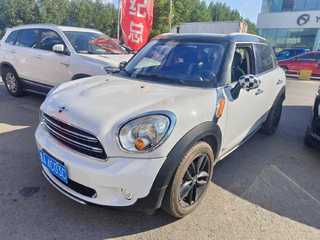 迷你Countryman 