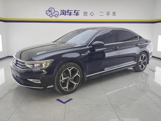 迈腾 2.0T 380TSI旗舰型 