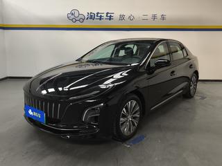 红旗E-QM5 0.0T 自动 乐享版 