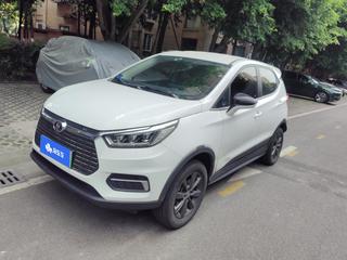 元EV535 智联领潮型 