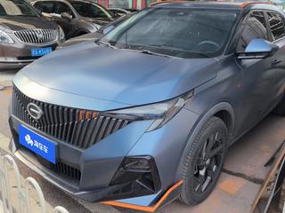 GS3 1.5T 270T-R-STYLE版 