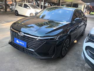 奇瑞艾瑞泽8 2.0T 