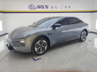 小鹏MONA M03 0.0T 