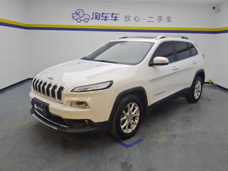 吉普自由光 2.4L 