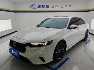 本田INSPIRE 1.5T 