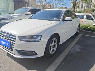奥迪A4L 30TFSI 