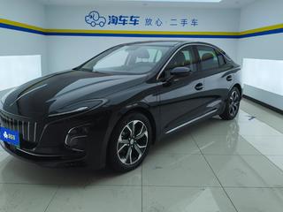 红旗E-QM5 0.0T 