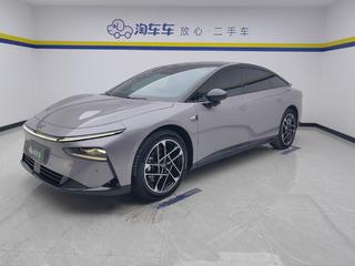 小鹏P7+ 0.0T 