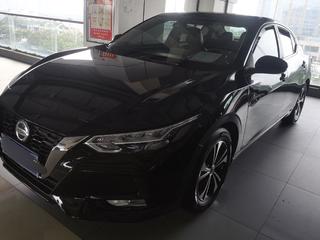 日产轩逸 1.6L 