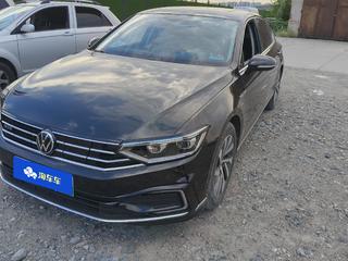 大众迈腾GTE 1.4T 