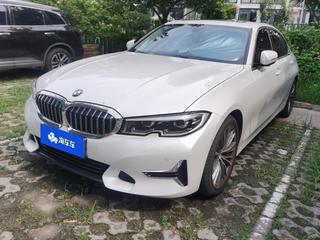 宝马3系 325Li 