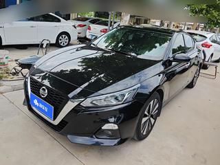 天籁 2.0L XL舒适版 