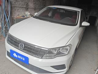 捷达 1.5L 时尚型 